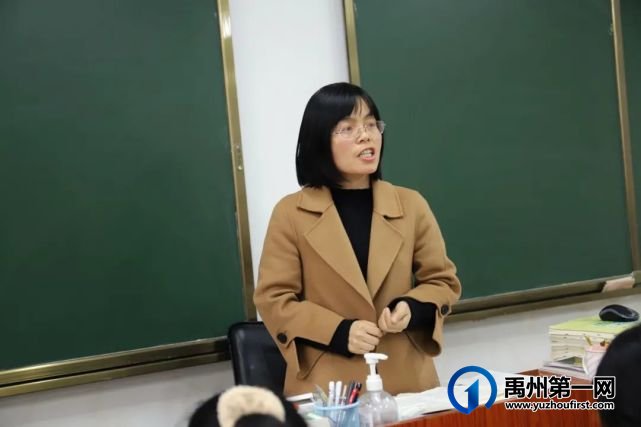眼中有学生,心中有大海......有一种美好叫做禹州一高女教师! 眼中有学生,心中有大海......有一种美好叫做禹州一高女教师!