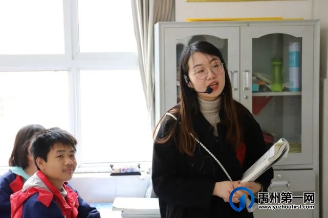 眼中有学生,心中有大海......有一种美好叫做禹州一高女教师! 眼中有学生,心中有大海......有一种美好叫做禹州一高女教师!