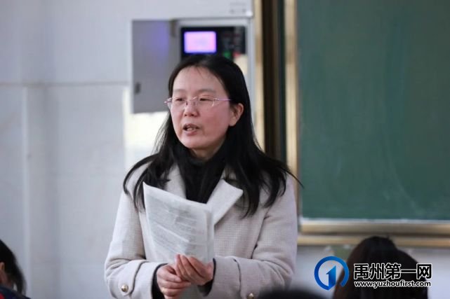 眼中有学生,心中有大海......有一种美好叫做禹州一高女教师! 眼中有学生,心中有大海......有一种美好叫做禹州一高女教师!