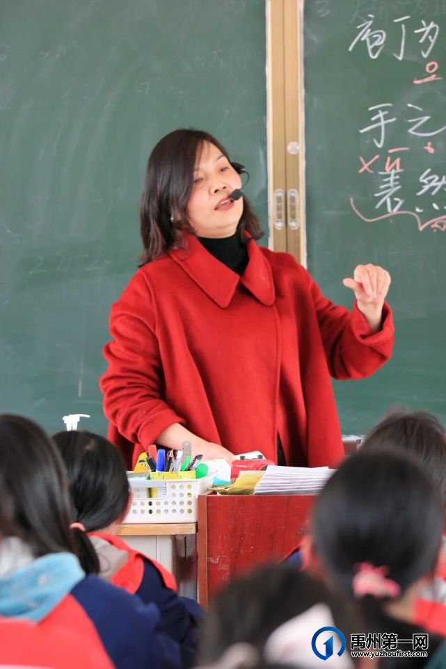 眼中有学生,心中有大海......有一种美好叫做禹州一高女教师! 眼中有学生,心中有大海......有一种美好叫做禹州一高女教师!