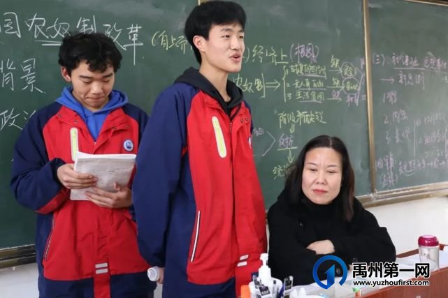 眼中有学生,心中有大海......有一种美好叫做禹州一高女教师! 眼中有学生,心中有大海......有一种美好叫做禹州一高女教师!