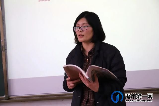 眼中有学生,心中有大海......有一种美好叫做禹州一高女教师! 眼中有学生,心中有大海......有一种美好叫做禹州一高女教师!