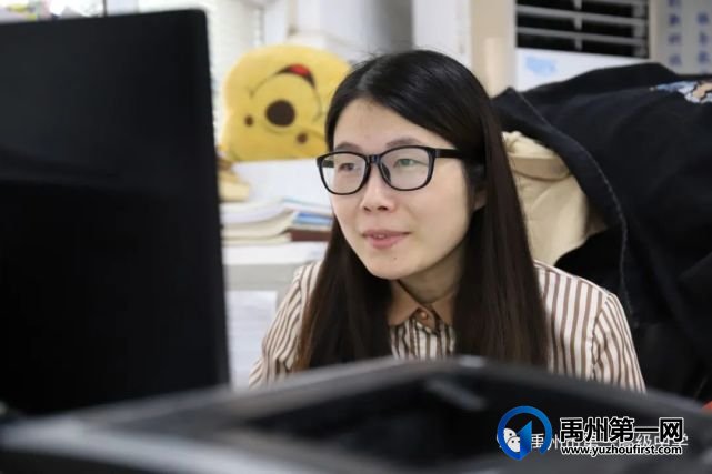 眼中有学生,心中有大海......有一种美好叫做禹州一高女教师! 眼中有学生,心中有大海......有一种美好叫做禹州一高女教师!