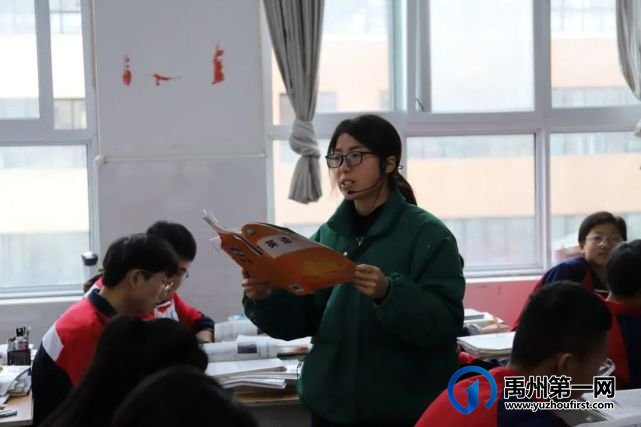 眼中有学生,心中有大海......有一种美好叫做禹州一高女教师! 眼中有学生,心中有大海......有一种美好叫做禹州一高女教师!