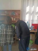 禹州民辅警千方百计找回12万名表