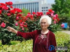 禹州这个“警察世家”感动了很多人