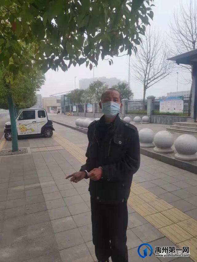 禹州一男子流窜于超市、医院等地实施盗窃,被抓住了 禹州一男子流窜于超市、医院等地实施盗窃,被抓住了