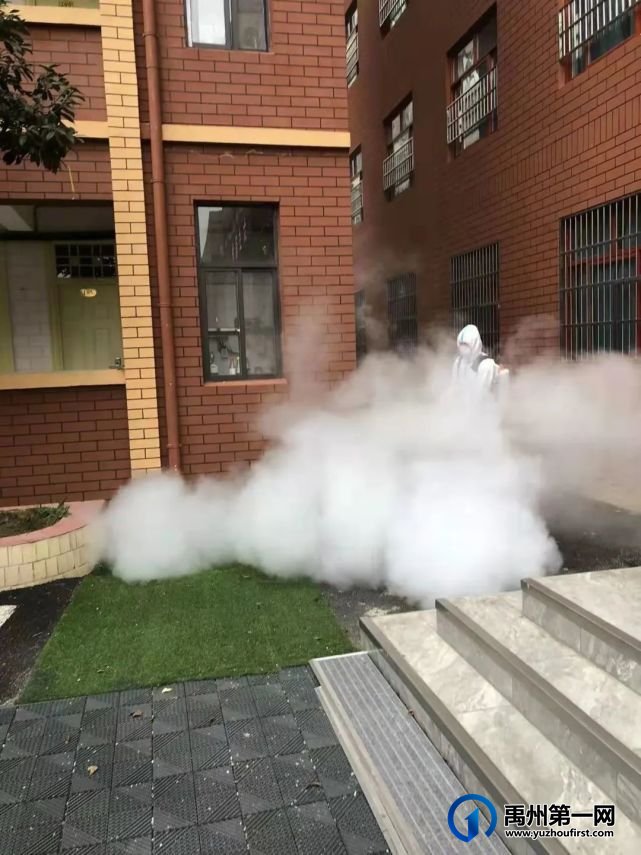禹州四高科学应对、群防群控、战胜疫情! 禹州四高科学应对、群防群控、战胜疫情!