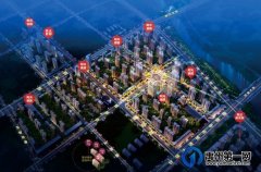 禹州恒达阳光城—阳光福园（I地块）西侧商业取得商品房预售许可证