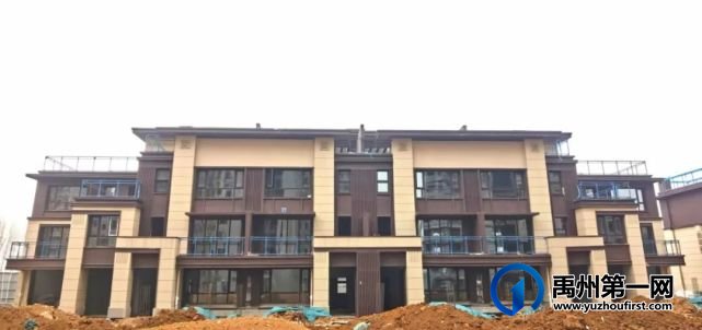 禹州建业大城小院3月家书! 禹州建业大城小院3月家书!