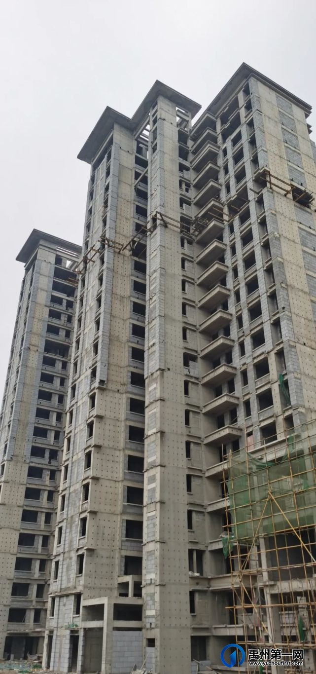 禹州建业大城小院3月家书! 禹州建业大城小院3月家书!