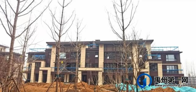 禹州建业大城小院3月家书! 禹州建业大城小院3月家书!