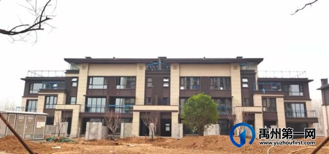禹州建业大城小院3月家书! 禹州建业大城小院3月家书!