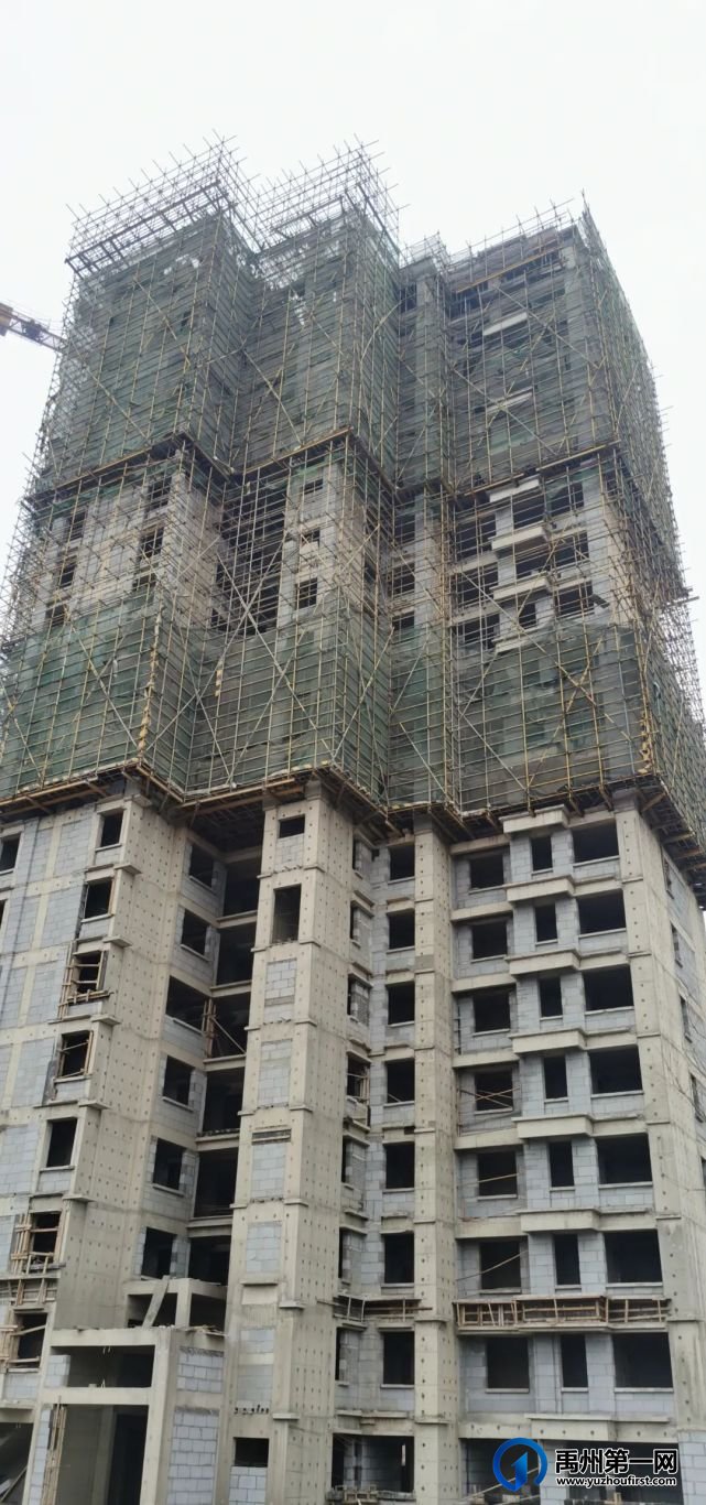 禹州建业大城小院3月家书! 禹州建业大城小院3月家书!