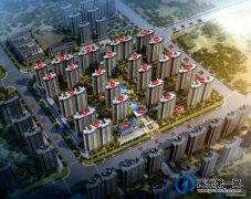 禹州御湖湾云锦2#楼取得商品房预售许可证