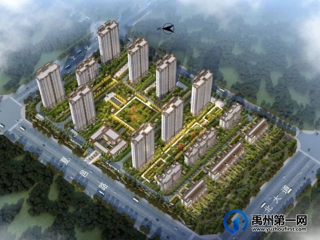 禹州龙悦府10#楼取得商品房预售许可证 禹州龙悦府10#楼取得商品房预售许可证