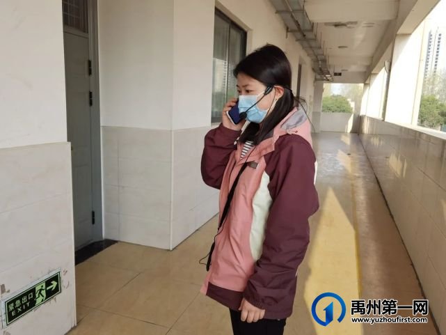 禹州市第五实验学校疫情防控应急演练 禹州市第五实验学校疫情防控应急演练