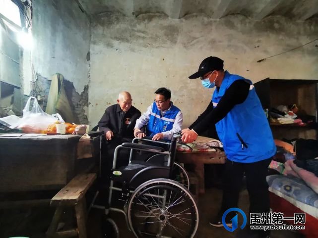 禹州这两位年过九旬的老人讲述了一段鲜为人知的历史! 禹州这两位年过九旬的老人讲述了一段鲜为人知的历史!