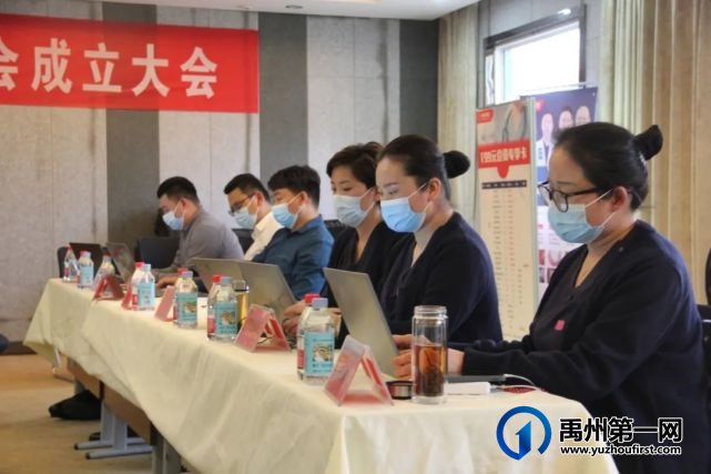 禹州博大口腔:赛尔博大口腔医疗管理委员会正式成立 禹州博大口腔:赛尔博大口腔医疗管理委员会正式成立