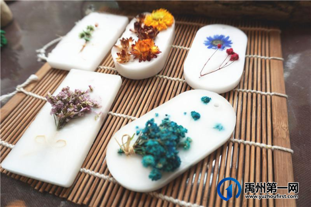禹州天润府4月9日-10日香薰DIY与您浪漫“香”约! 禹州天润府4月9日-10日香薰DIY与您浪漫“香”约!