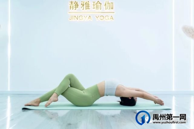 禹州市静雅瑜伽4月女神季丨来静雅瑜伽拍一组专属写真,然后惊艳所有人 禹州市静雅瑜伽4月女神季丨来静雅瑜伽拍一组专属写真,然后惊艳所有人