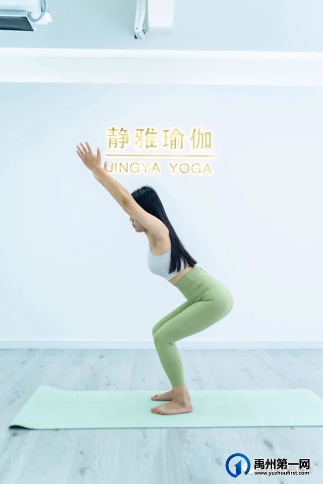 禹州市静雅瑜伽4月女神季丨来静雅瑜伽拍一组专属写真,然后惊艳所有人 禹州市静雅瑜伽4月女神季丨来静雅瑜伽拍一组专属写真,然后惊艳所有人