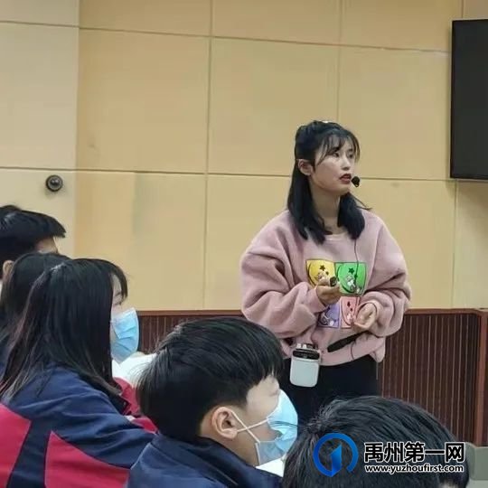 禹州颍川中心学校2022年优质课比赛完美收官 禹州颍川中心学校2022年优质课比赛完美收官