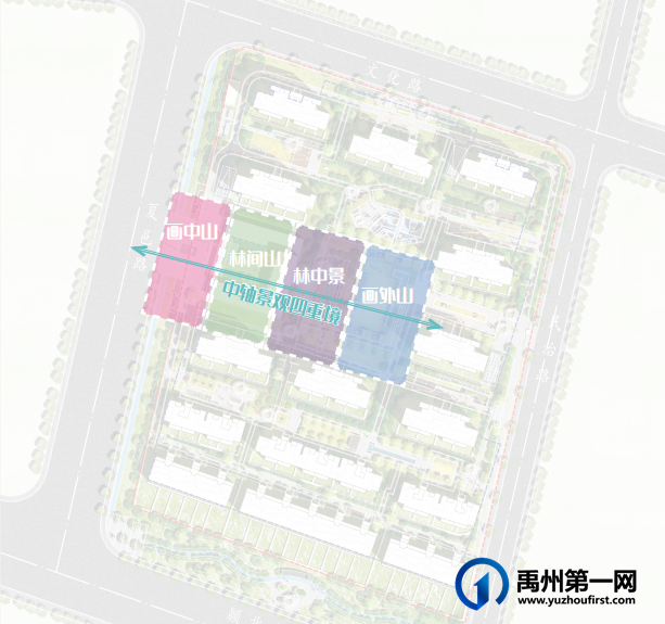 致敬湾墅丨邂逅禹州生活美学,礼遇东方典雅湾居 致敬湾墅丨邂逅禹州生活美学,礼遇东方典雅湾居