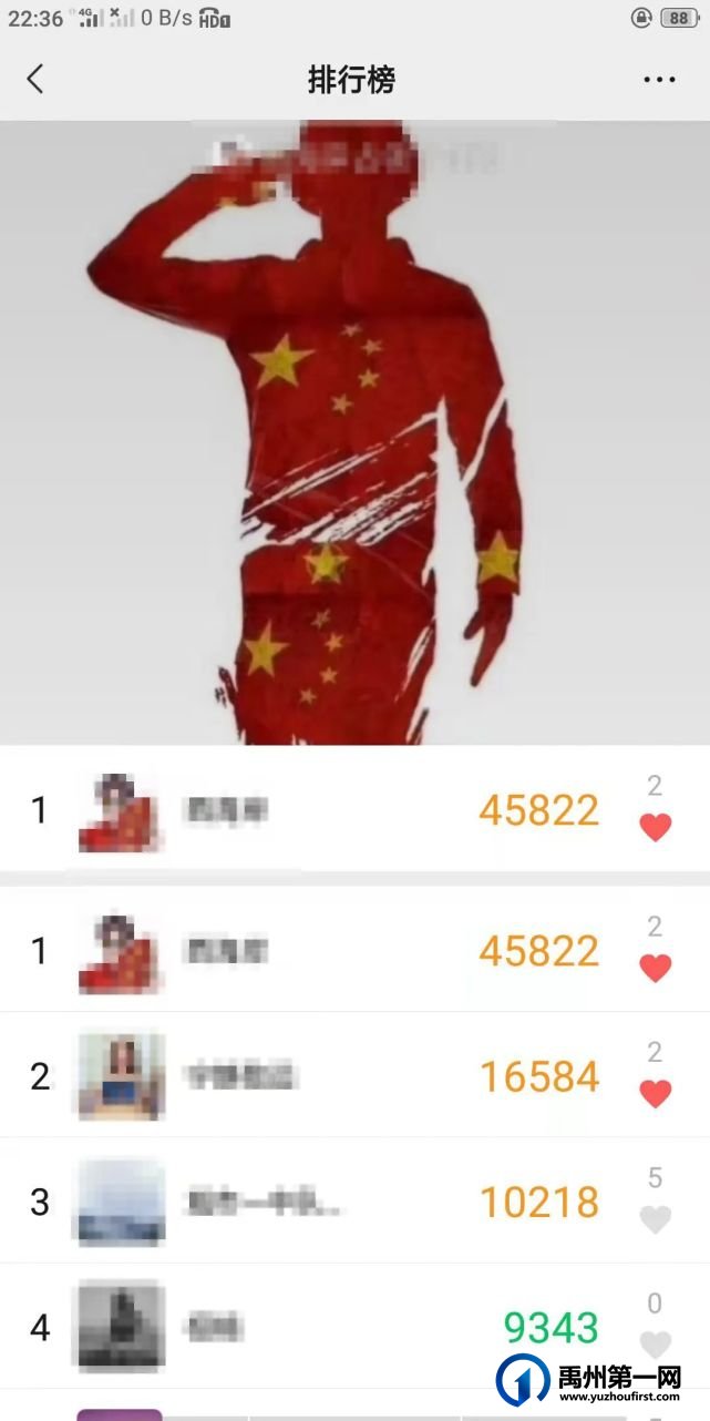 禹州恒达金郡【每天8000步,赢万元好礼】火爆进行中 禹州恒达金郡【每天8000步,赢万元好礼】火爆进行中