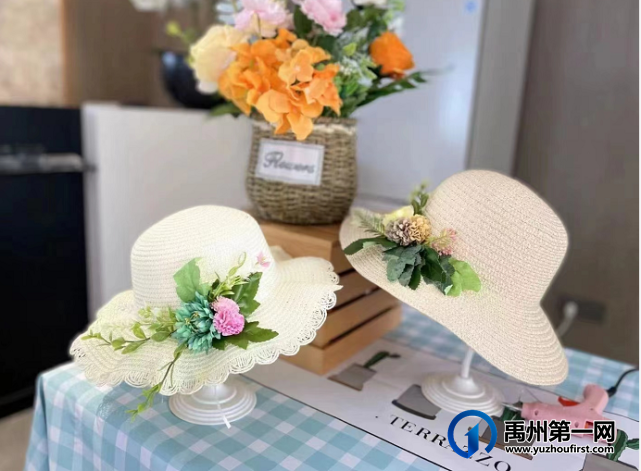 禹州天润府创意帽子本周末欢乐来袭,一起“帽”美如花!!! 禹州天润府创意帽子本周末欢乐来袭,一起“帽”美如花!!!