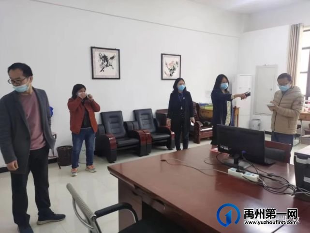 禹州中专再次荣获省级卫生先进单位荣誉称号 禹州中专再次荣获省级卫生先进单位荣誉称号