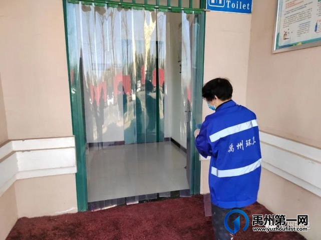 禹州环卫:开展爱国卫生运动 改善人居生活环境 禹州环卫:开展爱国卫生运动 改善人居生活环境