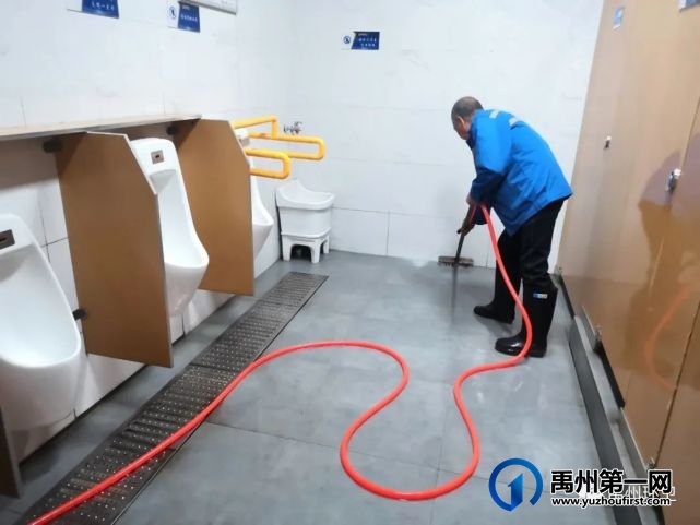 禹州环卫:开展爱国卫生运动 改善人居生活环境 禹州环卫:开展爱国卫生运动 改善人居生活环境