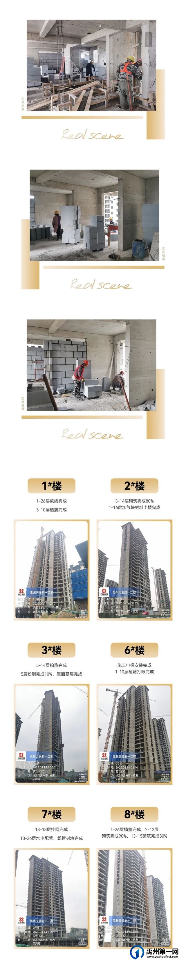 禹州天润府匠心映四月·家书踏春来 禹州天润府匠心映四月·家书踏春来