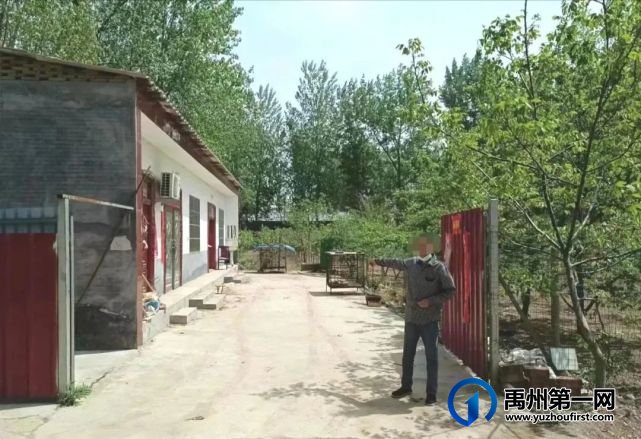 近日,禹州警方在某村一果园内查获一非法加油窝点! 近日,禹州警方在某村一果园内查获一非法加油窝点!
