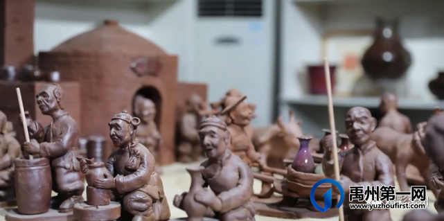 禹州融媒作品——《“空心村”变身记》荣获省级奖项! 禹州融媒作品——《“空心村”变身记》荣获省级奖项!