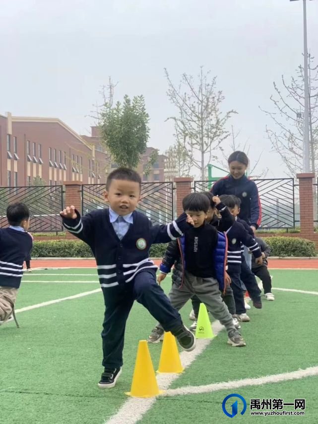 禹州天润幼儿园,开始招生啦! 禹州天润幼儿园,开始招生啦!