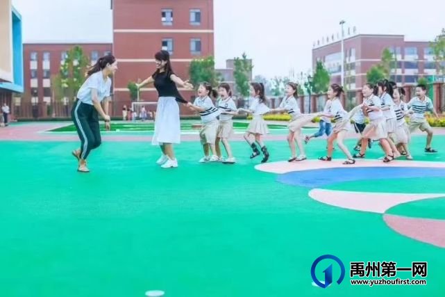 禹州天润幼儿园,开始招生啦! 禹州天润幼儿园,开始招生啦!