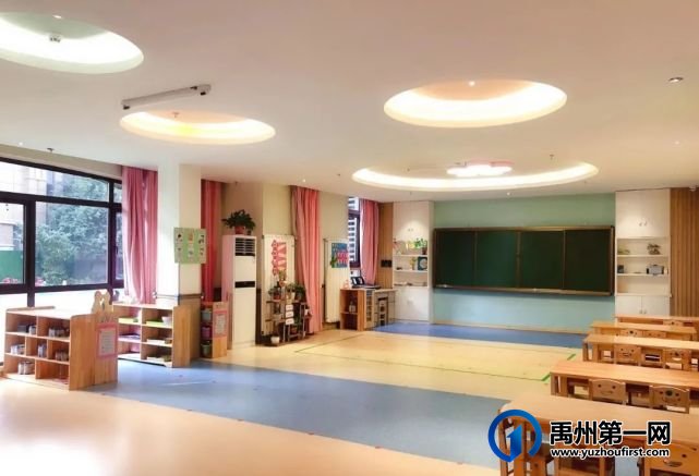 禹州天润幼儿园,开始招生啦! 禹州天润幼儿园,开始招生啦!