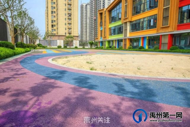 禹州天润幼儿园,开始招生啦! 禹州天润幼儿园,开始招生啦!