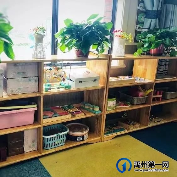 禹州天润幼儿园,开始招生啦! 禹州天润幼儿园,开始招生啦!