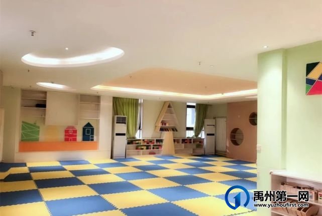 禹州天润幼儿园,开始招生啦! 禹州天润幼儿园,开始招生啦!