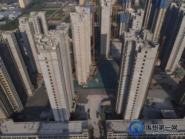 禹州新龙华庭西地块两个标段荣获许昌市建设工程质量标准化示范工程! 禹州新龙华庭西地块两个标段荣获许昌市建设工程质量标准化示范工程!