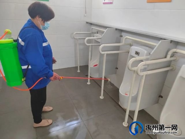 禹州环卫:履职尽责抗击疫情 凝心聚力共克时艰 禹州环卫:履职尽责抗击疫情 凝心聚力共克时艰