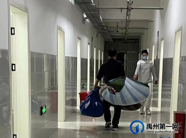 禹州教体系统闻令即行助抗疫! 禹州教体系统闻令即行助抗疫!