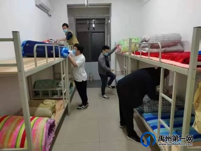 禹州文殊高中夏都校区的大爱 禹州文殊高中夏都校区的大爱