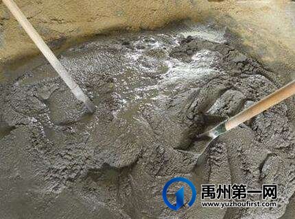 禹州水泥砂浆地面找平验收标准是怎样的？