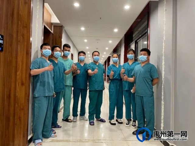 禹州中专集中隔离点志愿者纪实 禹州中专集中隔离点志愿者纪实
