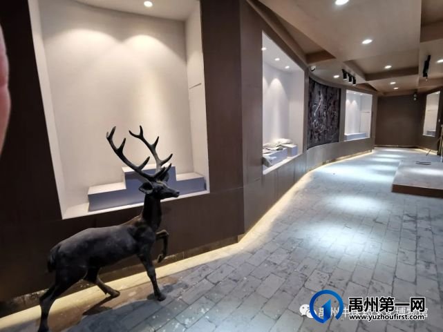 禹州中医药文化博物馆线上展览 禹州中医药文化博物馆线上展览