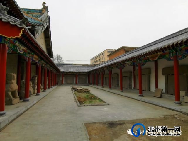 禹州中医药文化博物馆线上展览 禹州中医药文化博物馆线上展览